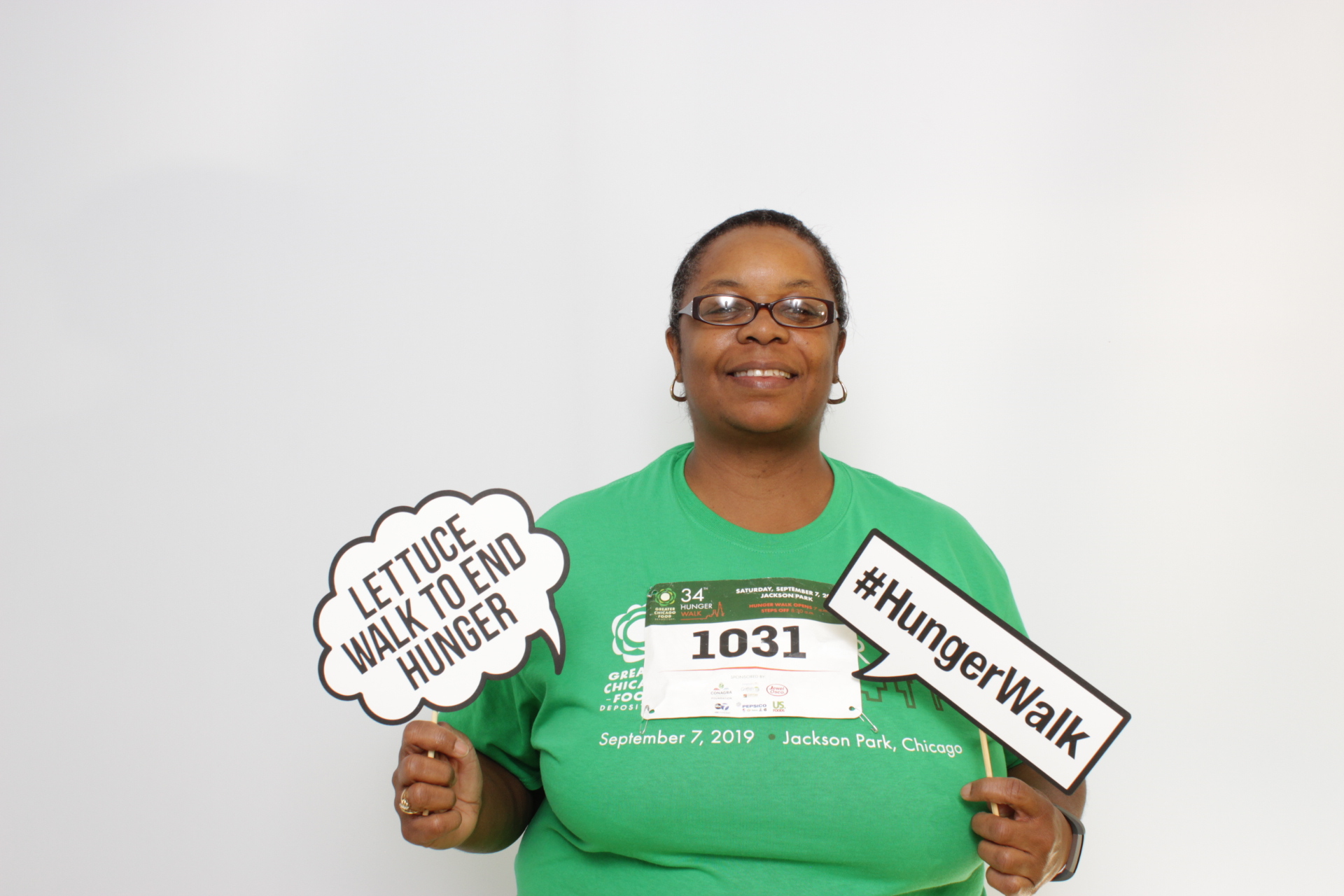Hunger Walk: Greater Chicago Food Depository | View more photos from the event at events.alfrescophoto.com/u/AlfrescoPhoto/Hunger-Walk-Greater-Chicago-Food-Depository